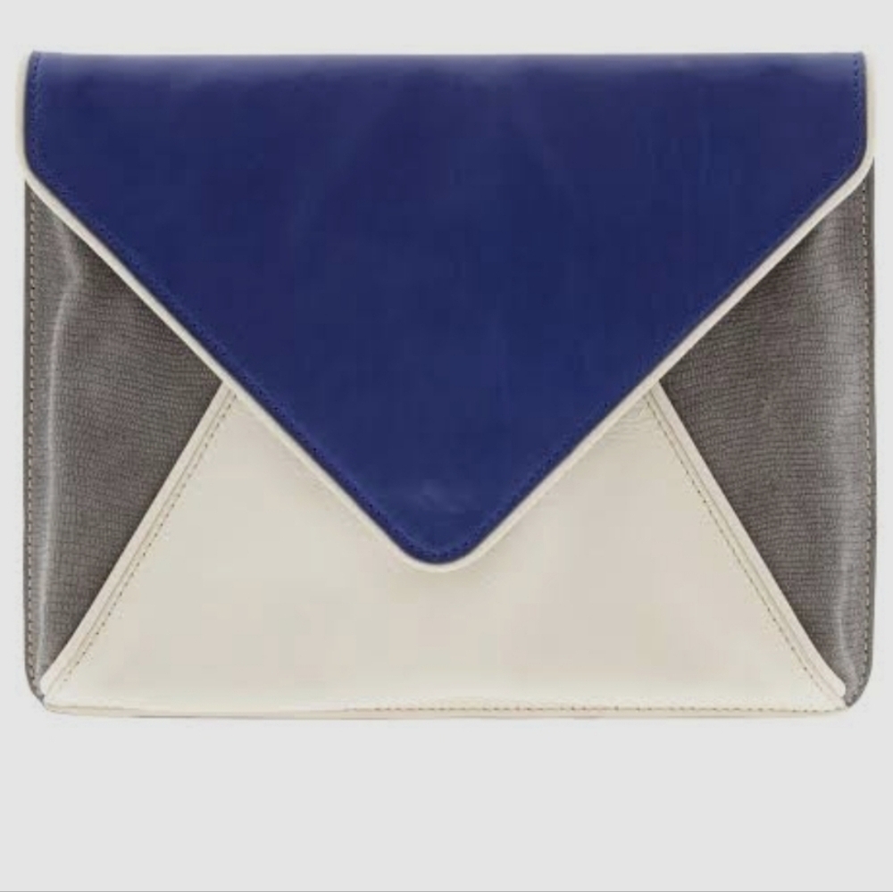 Banana Republic Theresa Envelope Clutch